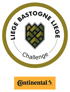 Liège-Bastogne-Liège Challenge