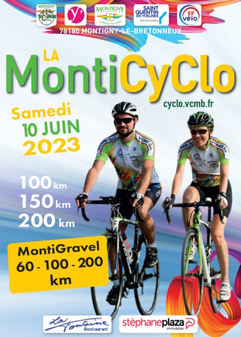 Montigravel & Monticyclo