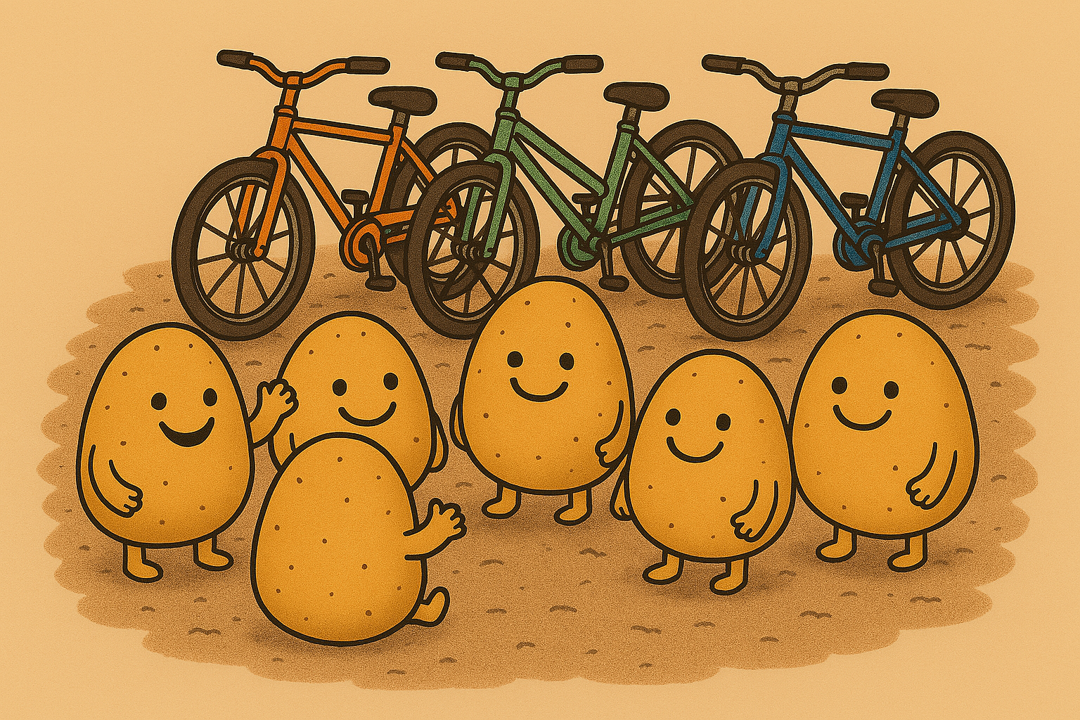 Réunion du Comité Directeur