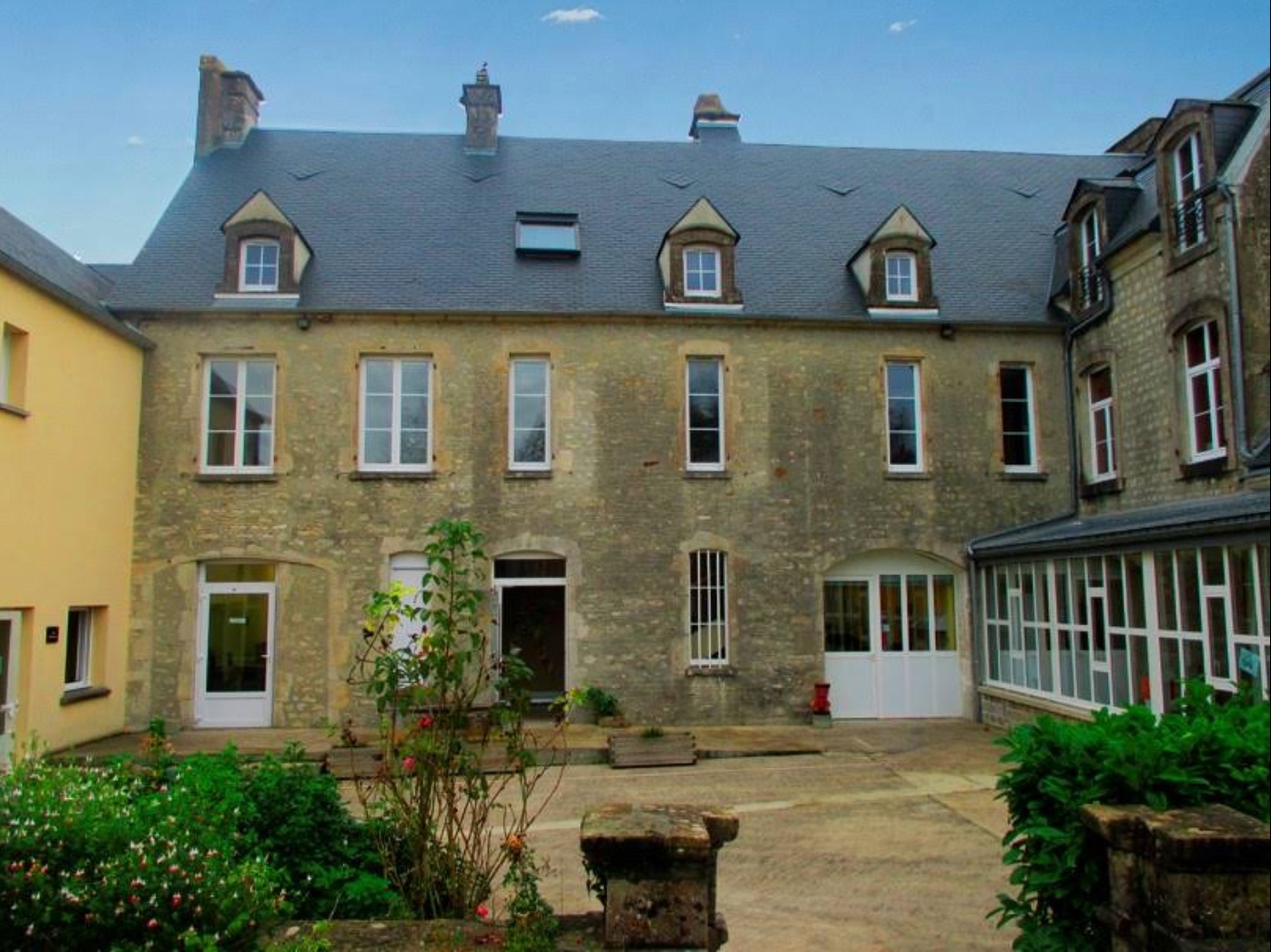 Maison Familiale Rurale de Valognes